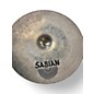Used SABIAN 20in AA TIGHT RIDE Cymbal