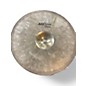 Used SABIAN 14in AAX Stage Hi Hat Pair Cymbal