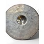 Used SABIAN 14in AAX Stage Hi Hat Pair Cymbal