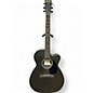Used Martin 000C-X1E Black Acoustic Electric Guitar thumbnail