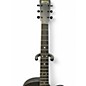 Used Martin 000C-X1E Black Acoustic Electric Guitar