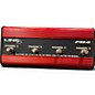 Used Line 6 FB4 Footboard Footswitch thumbnail