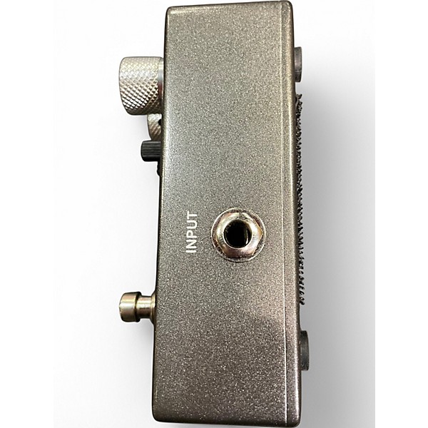 Used GAMMA HADES Metal Distortion Pedal Effect Pedal