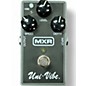 Used MXR M68 UNI-VIBE Effect Pedal thumbnail