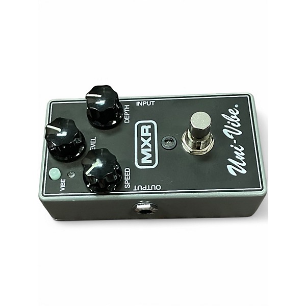 Used MXR M68 UNI-VIBE Effect Pedal