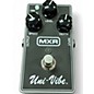 Used MXR M68 UNI-VIBE Effect Pedal