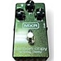 Used MXR Carbon Copy Effect Pedal