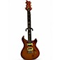 Used PRS SE Custom 24 SUNBURST Solid Body Electric Guitar thumbnail