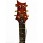 Used PRS SE Custom 24 SUNBURST Solid Body Electric Guitar