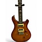 Used PRS SE Custom 24 SUNBURST Solid Body Electric Guitar