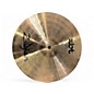 Used Zildjian 13in ZBT Hi Hat Bottom Cymbal thumbnail