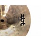 Used Zildjian 13in ZBT Hi Hat Bottom Cymbal