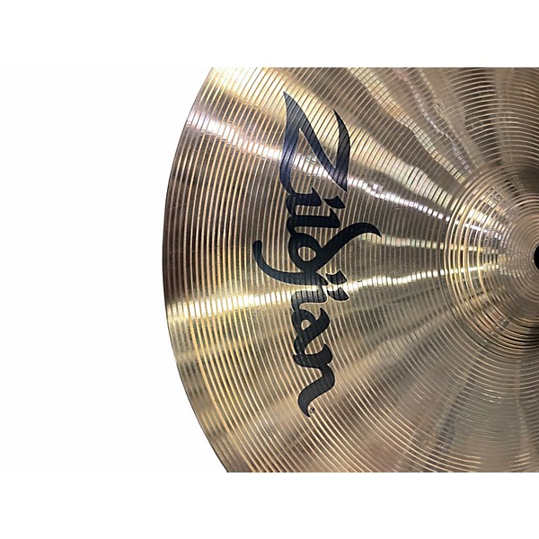 Used Zildjian 13in ZBT Hi Hat Bottom Cymbal