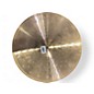 Used Zildjian 13in ZBT Hi Hat Bottom Cymbal