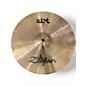 Used Zildjian 13in ZBT Hi Hat Top Cymbal thumbnail