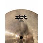 Used Zildjian 13in ZBT Hi Hat Top Cymbal