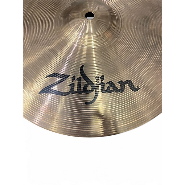 Used Zildjian 13in ZBT Hi Hat Top Cymbal