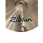 Used Zildjian 13in ZBT Hi Hat Top Cymbal