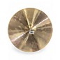Used Zildjian 13in ZBT Hi Hat Top Cymbal