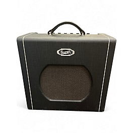 Used Supro BLUES KING 12 Tube Guitar Combo Amp