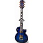 Used 2018 Firefly ELITE INDIGO  Solid Body Electric Guitar thumbnail