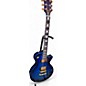 Used 2018 Firefly ELITE INDIGO  Solid Body Electric Guitar