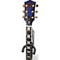 Used 2018 Firefly ELITE INDIGO  Solid Body Electric Guitar