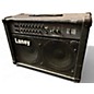 Used Laney GC60A Guitar Combo Amp