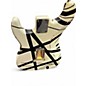 Used EVH EVH Striped Series '78 Eruption Striped Solid Body Electric Guitar