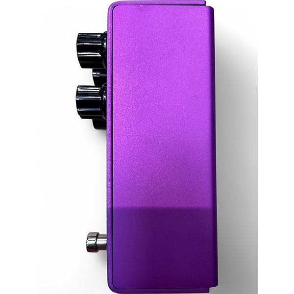 Used Jackson Audio BELLE STARR Effect Pedal