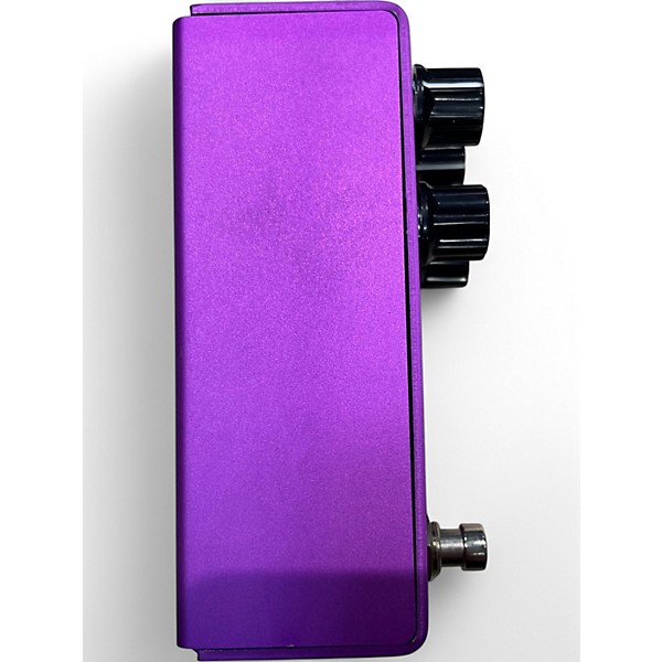 Used Jackson Audio BELLE STARR Effect Pedal