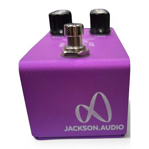 Used Jackson Audio BELLE STARR Effect Pedal