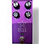 Used Jackson Audio BELLE STARR Effect Pedal thumbnail
