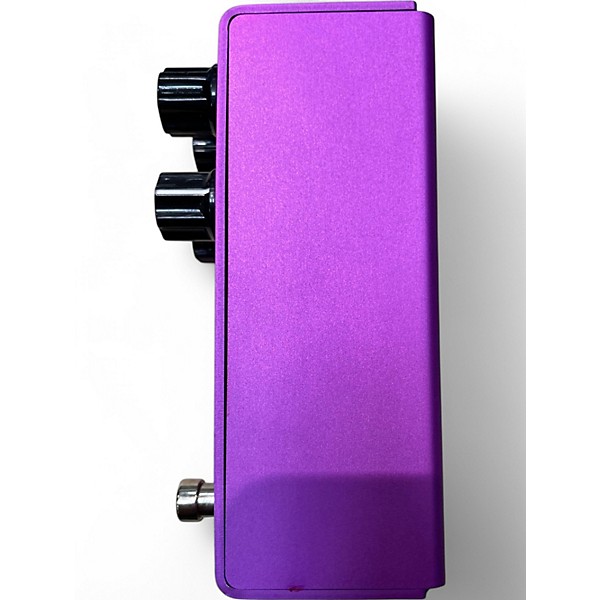 Used Jackson Audio BELLE STARR Effect Pedal