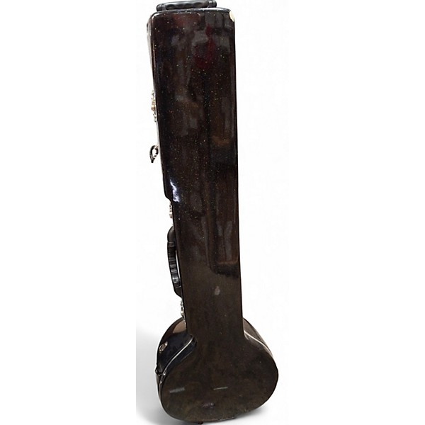 Used Sursargam SITAR Worn Brown