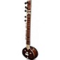 Used Sursargam SITAR Worn Brown