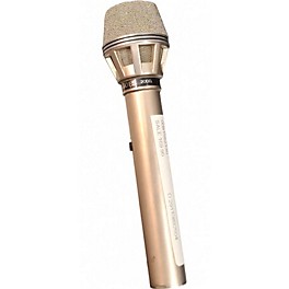 Used AKG 190ES Dynamic Microphone