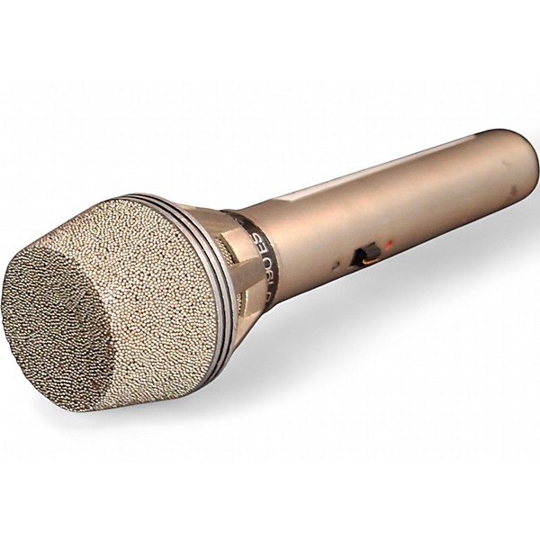 Used AKG 190ES Dynamic Microphone