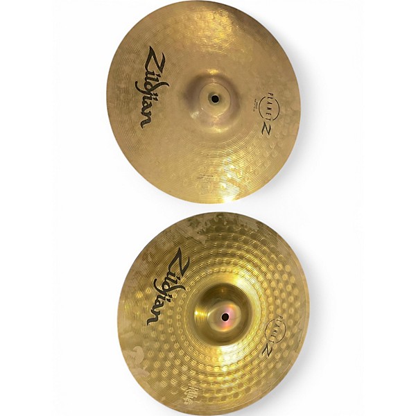 Used Zildjian 14in Planet Z Hi Hat Pair Cymbal,All Products : American Fashion Style Bags On Sale