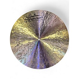 Used Samsun 22in DESIGNER Cymbal