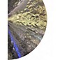 Used Samsun 22in DESIGNER Cymbal