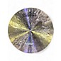 Used Samsun 22in DESIGNER Cymbal