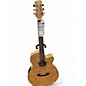 Used Mitchell MX400 Natural Acoustic Electric Guitar thumbnail