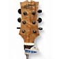 Used Mitchell MX400 Natural Acoustic Electric Guitar