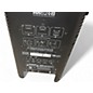 Used Mackie HR624 MKII Pair Powered Monitor