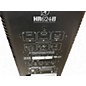 Used Mackie HR624 MKII Pair Powered Monitor