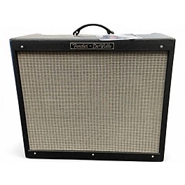 Used Fender Hot Rod Deville 60W 2x12 Tube Guitar Combo Amp
