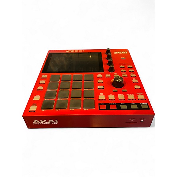 Used Akai Professional MPC ONE+ DJ Controller