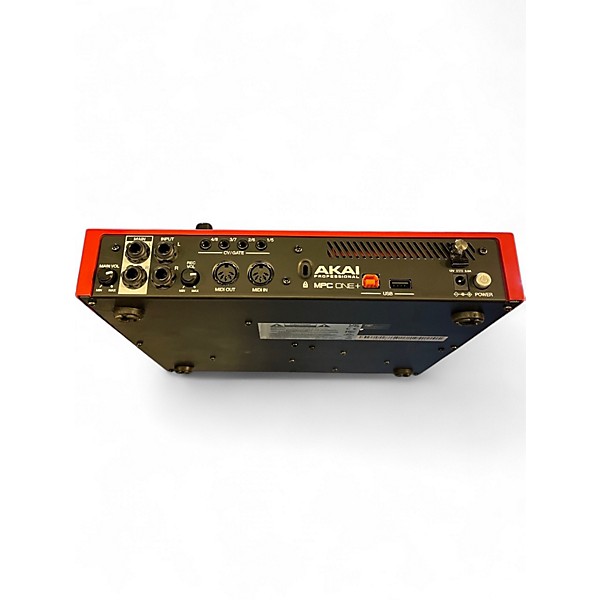 Used Akai Professional MPC ONE+ DJ Controller