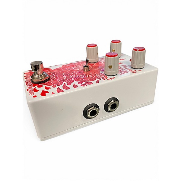 Used Old Blood Noise Endeavors MONDEGREEN Effect Pedal